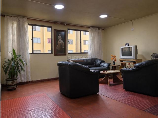Apartamentos, Venta en Sameco
