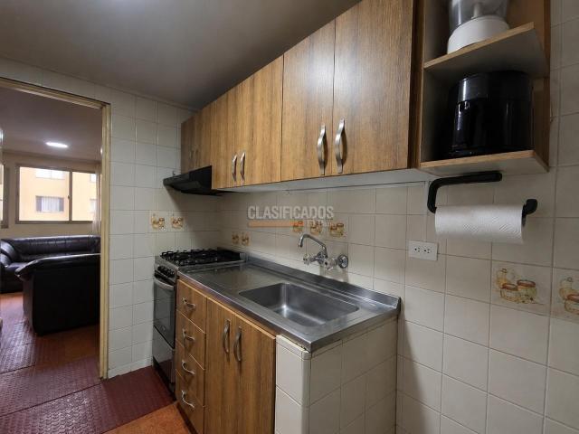 Apartamentos, Venta en Sameco