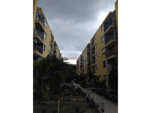 Apartamentos, Alquiler en Soledad