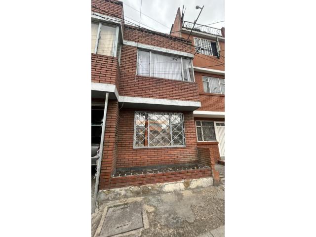Casas, Alquiler en Bogotá