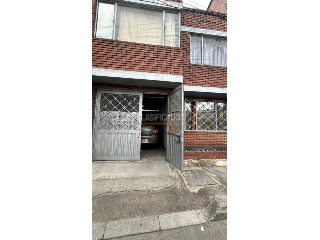 Casas, Alquiler en Bogotá