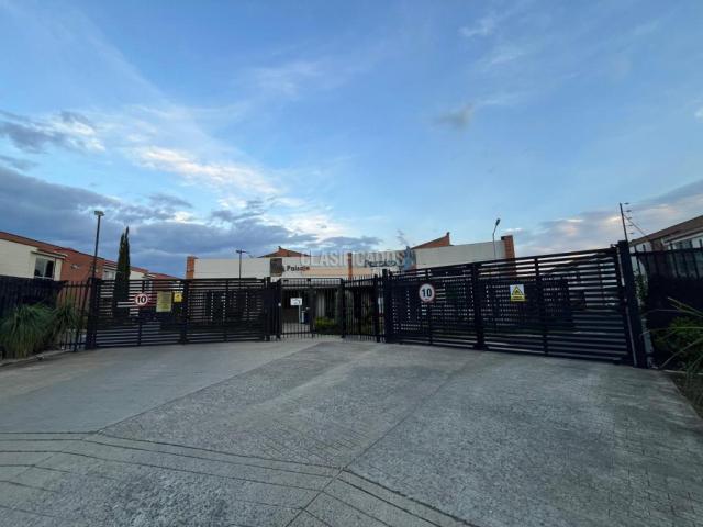 Casas, Alquiler en Jamundí