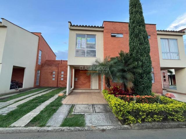 Casas, Alquiler en Jamundí