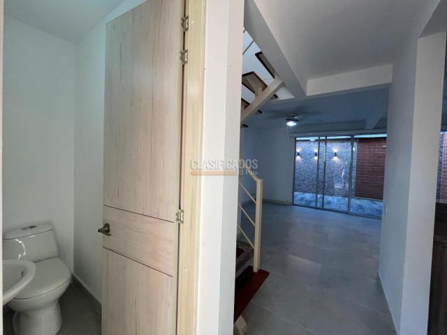 Casas, Alquiler en Jamundí