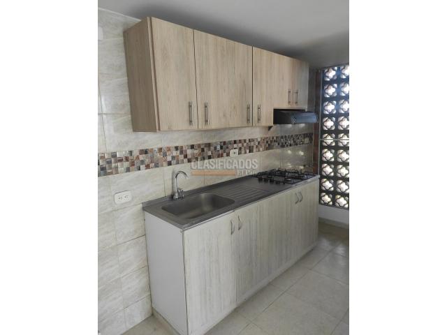 Apartamentos, Alquiler en Ciudad Melendez