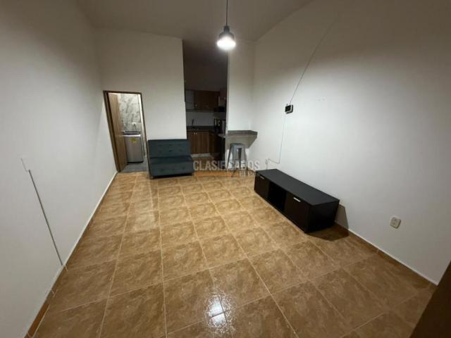 Apartaestudios, Alquiler en Bucaramanga