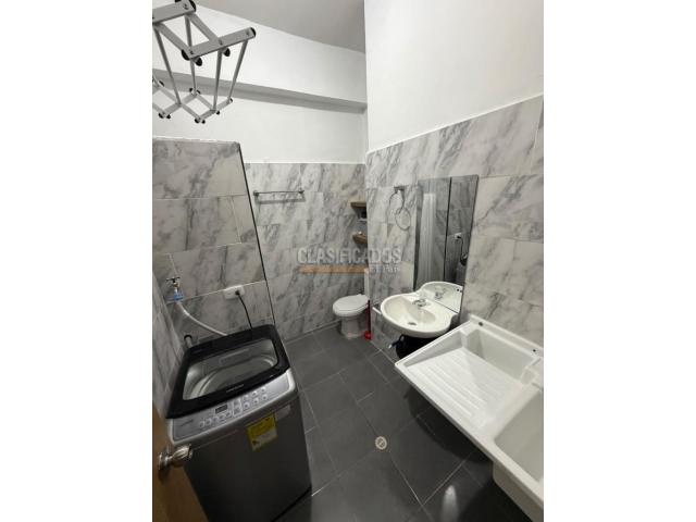 Apartaestudios, Alquiler en Bucaramanga