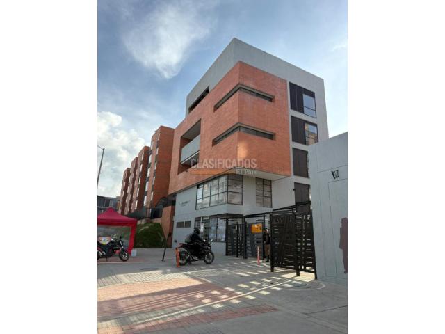 Apartamentos, Alquiler en Soacha