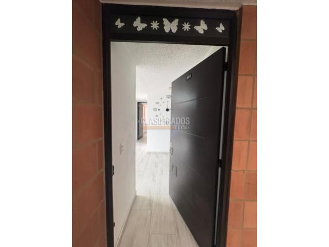 Apartamentos, Alquiler en Soacha