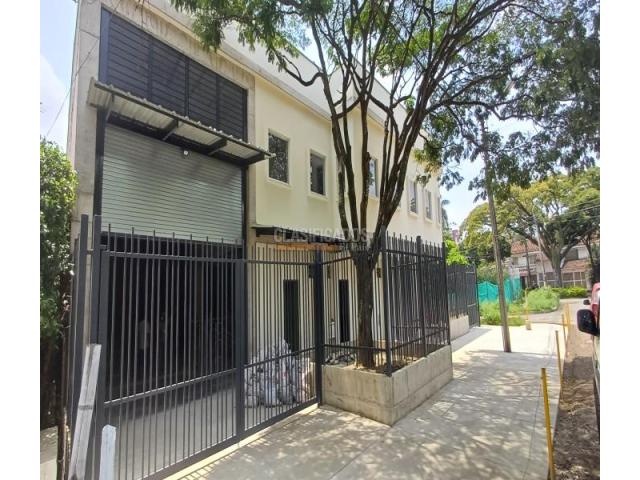 Locales y Bodegas, Venta en Tequendama