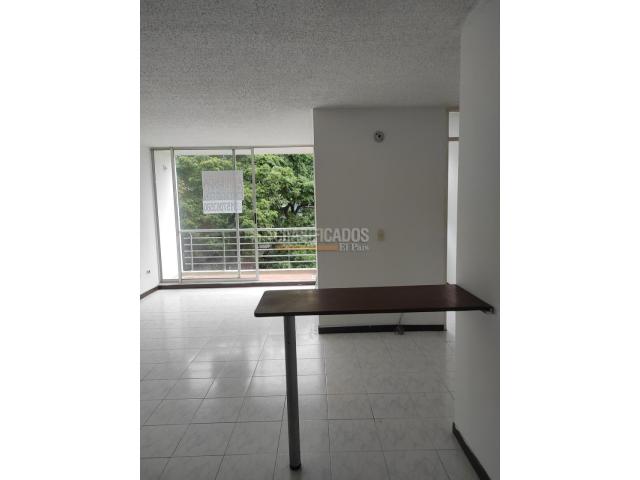 Apartamentos, Alquiler en Valle del Lili