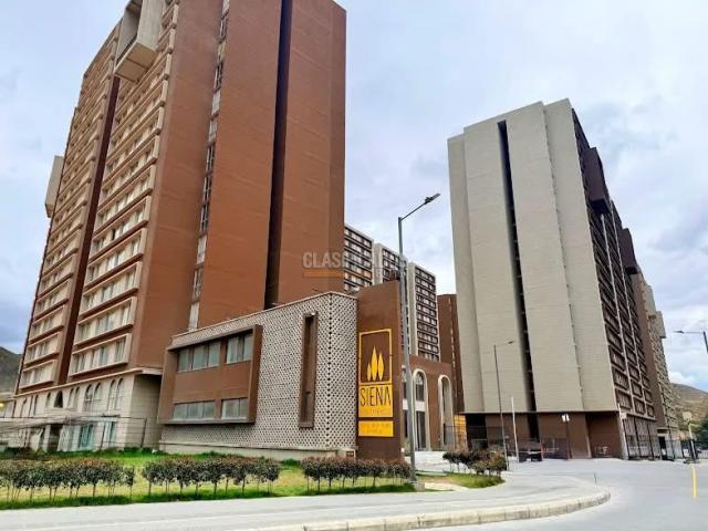 Apartamentos, Alquiler en Bogotá