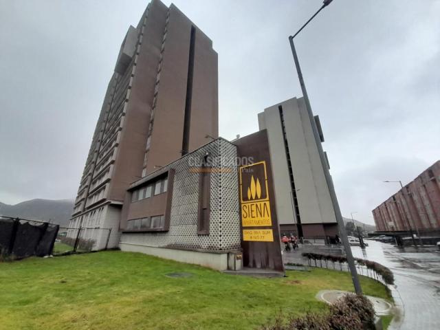 Apartamentos, Alquiler en Bogotá