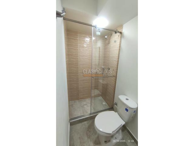 Apartamentos, Alquiler en Bogotá