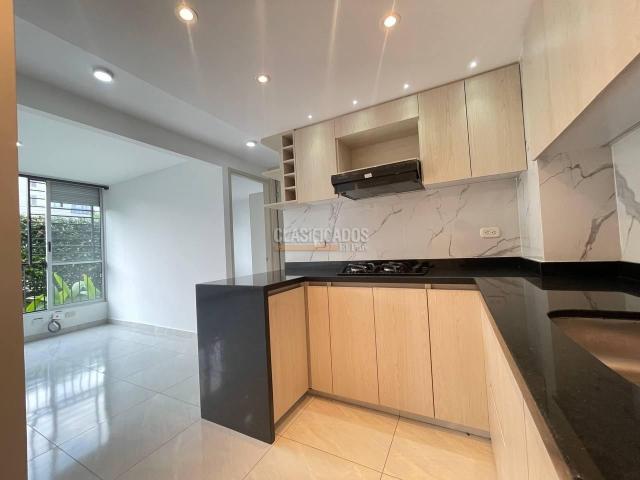 Apartamentos, Alquiler en Yumbo