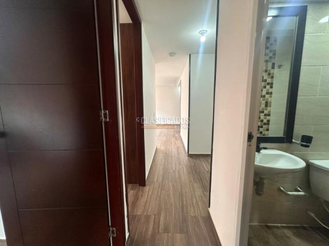 Apartamentos, Alquiler en Madrid