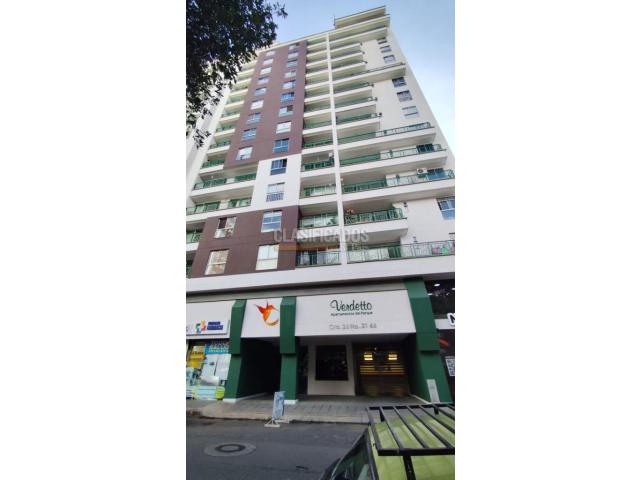 Apartamentos, Alquiler en Bucaramanga