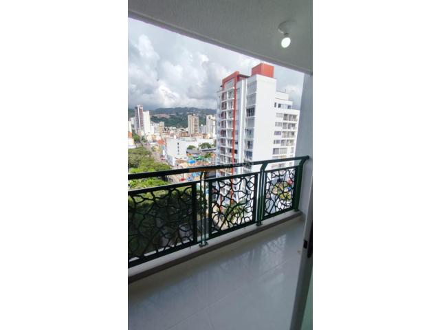 Apartamentos, Alquiler en Bucaramanga