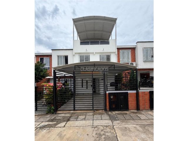 Casas, Alquiler en Ciudad Pacifica
