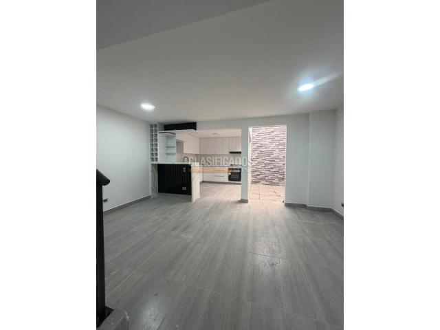 Casas, Alquiler en Ciudad Pacifica