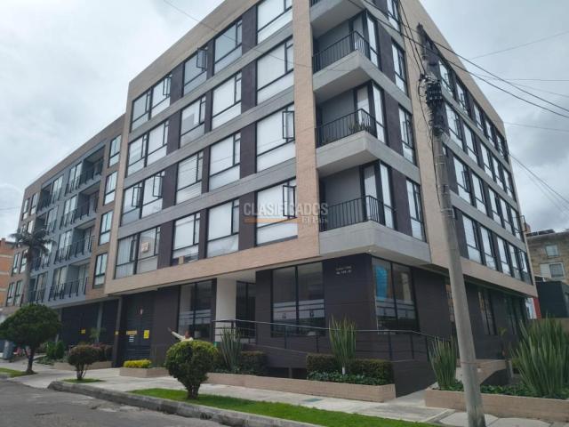 Apartaestudios, Alquiler en Bogotá