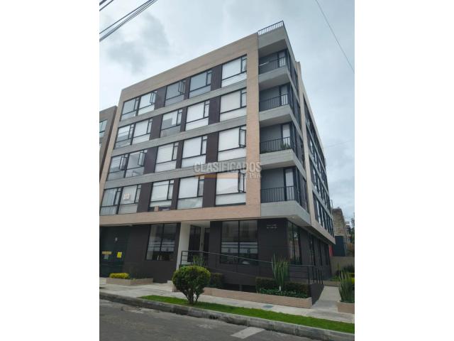 Apartaestudios, Alquiler en Bogotá