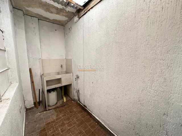 Apartaestudios, Alquiler en San Fernando Viejo