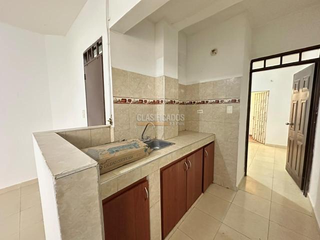 Apartaestudios, Alquiler en San Fernando Viejo
