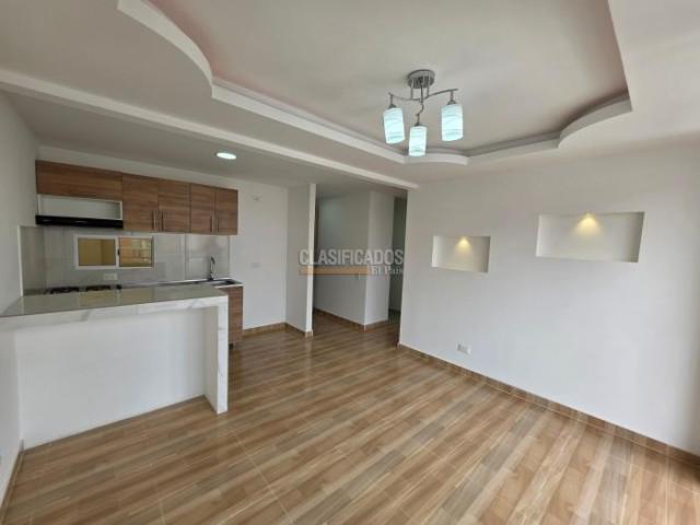 Apartamentos, Venta en Hacienda Kachipay