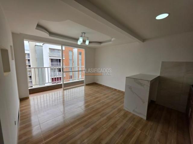 Apartamentos, Venta en Hacienda Kachipay