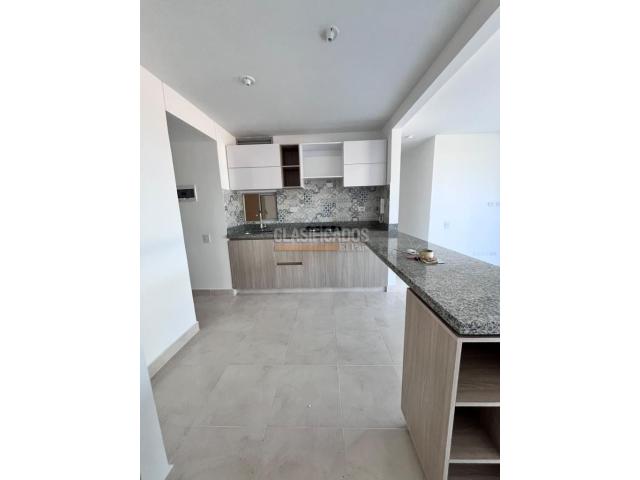 Apartamentos, Alquiler en Barranquilla
