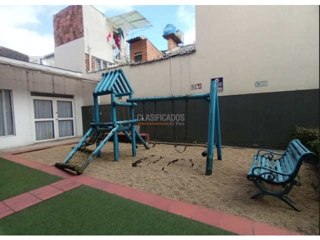 Apartamentos, Venta en Bogotá