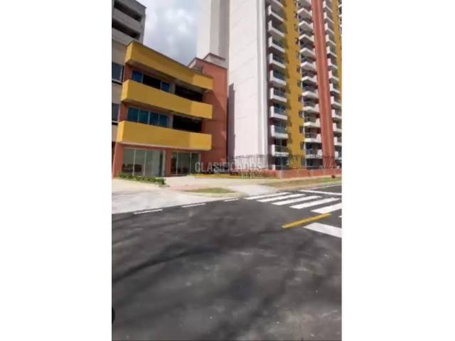 Apartamentos, Alquiler en Pie de Cuesta