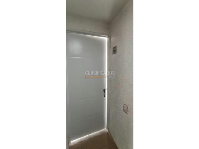 Apartamentos, Alquiler en Ciudad Melendez
