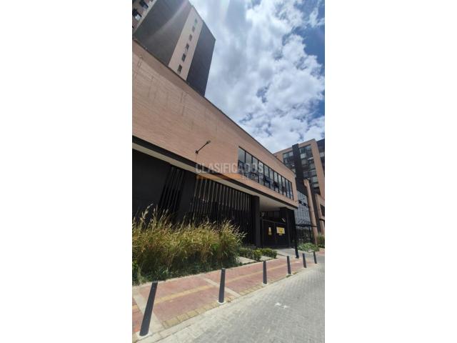 Apartaestudios, Alquiler en Bogotá