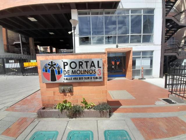 Apartamentos, Alquiler en Bogotá
