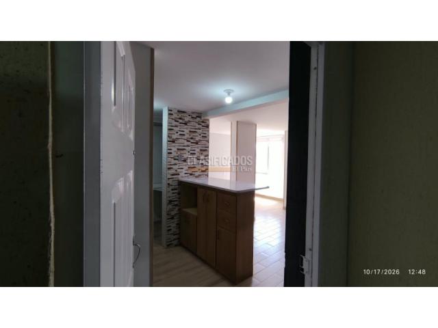 Apartamentos, Alquiler en Bogotá