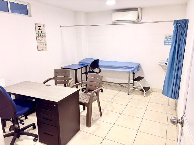 CENTRO MEDICO