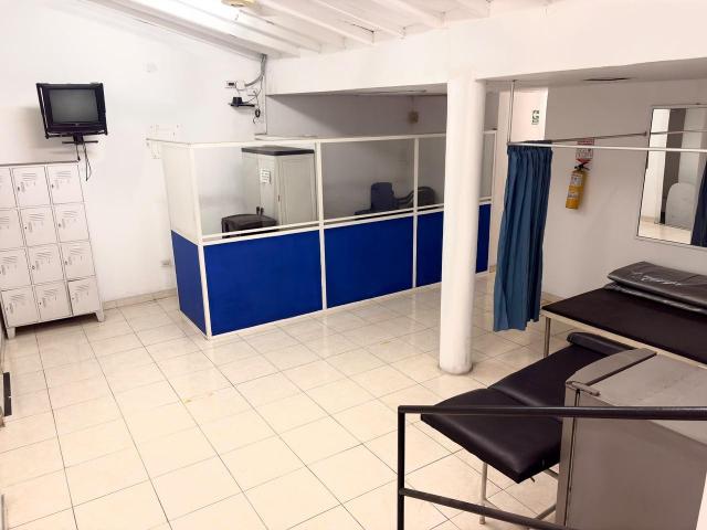 CENTRO MEDICO