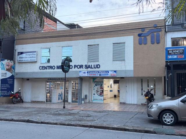 CENTRO MEDICO
