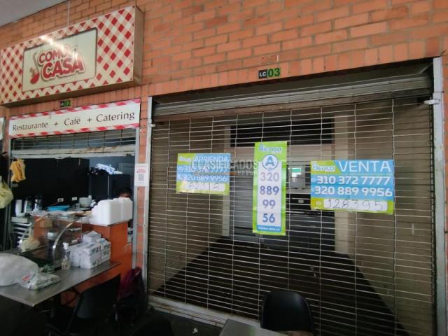 Locales y Bodegas, Alquiler en Yumbo