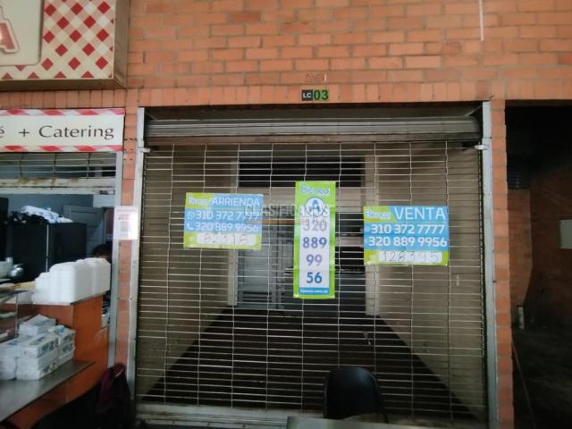 Locales y Bodegas, Alquiler en Yumbo