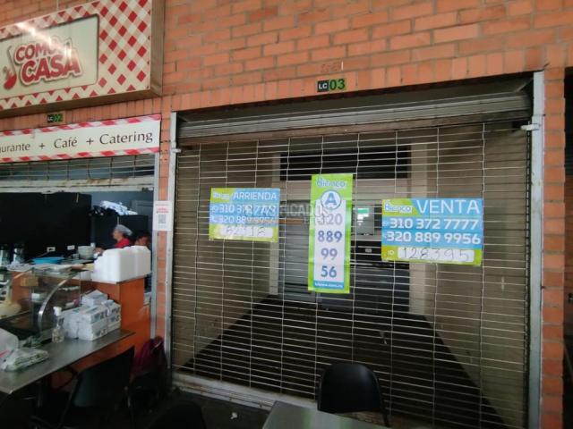 Locales y Bodegas, Alquiler en Yumbo