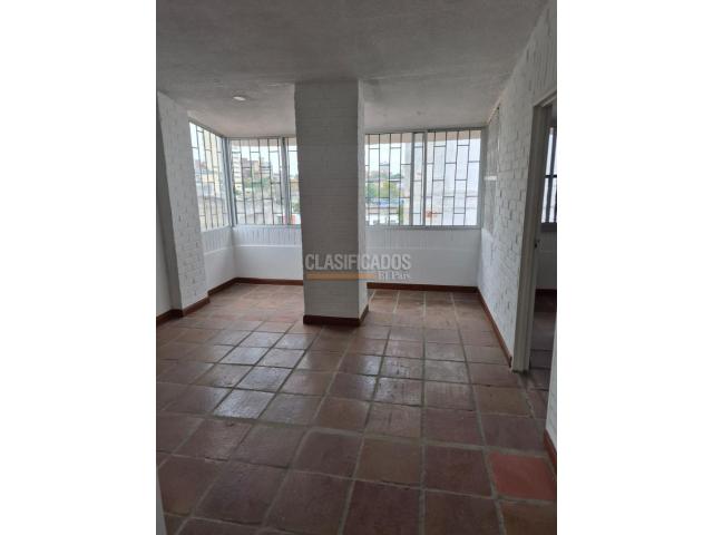 Apartamentos, Alquiler en Santa Mónica Residencial