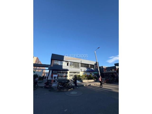 Apartamentos, Alquiler en Soacha