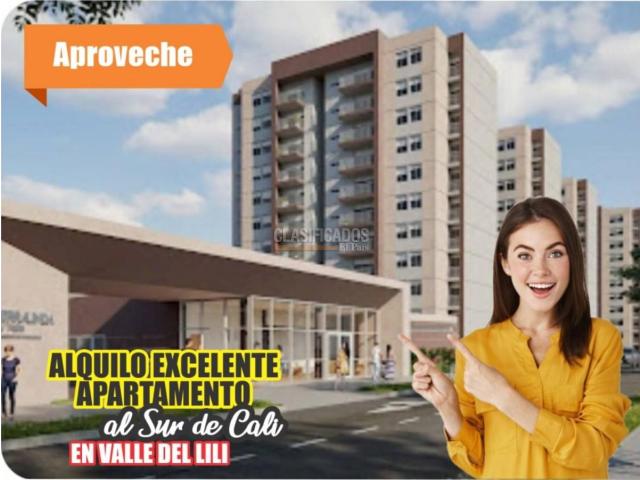 Apartamentos, Alquiler en Ciudad Pacifica