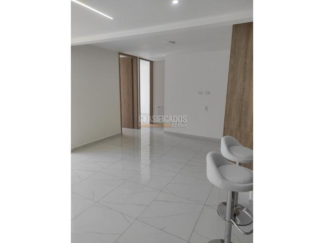 Apartamentos, Alquiler en Ciudad Pacifica