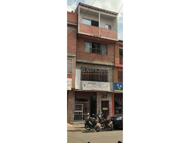 Edificios, Venta en San Nicolás