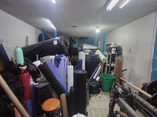 Edificios, Venta en San Nicolás