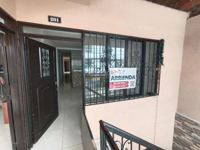 Apartamentos, Alquiler en Nueva Floresta